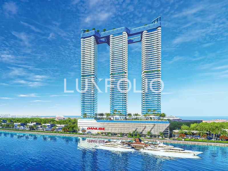 Q2 - 2027 I Prime location I Retail Space Q2 - 2027 I Prime location I Retail Space