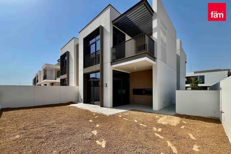 阿尔弗雷德街区， 迪拜 4 卧室别墅待售 - 位于阿尔弗雷德街区，阿尔弗雷德西区，蒂拉尔-阿尔-弗尔詹别墅区 4 卧室的别墅 5995000 AED - 12179053