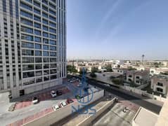شقة في رويال ريزيدنس 1،رويال ريزيدنس،مدينة دبي الرياضية 45000 درهم - 12179063