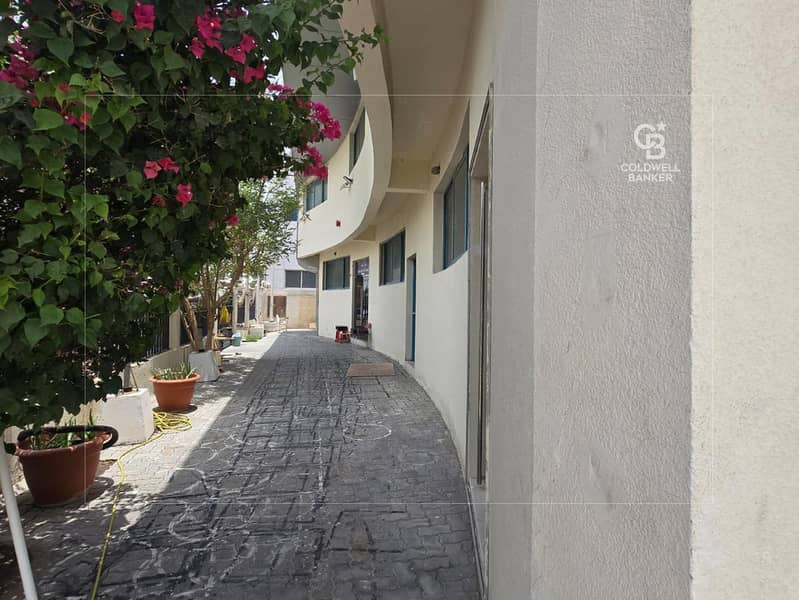 位于阿尔科兹,阿尔科兹工业区,阿尔科兹工业区4号 的仓库 2000000 AED - 12179082 位于阿尔科兹,阿尔科兹工业区,阿尔科兹工业区4号 的仓库 2000000 AED - 12179082