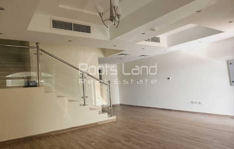 3 Bedroom Villa for Rent in Jumeirah Village Circle (JVC), Dubai - Well Maintained | Great Location | Ready to Move