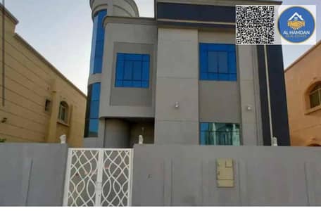 فیلا 5 غرف نوم للايجار في الياسمين، عجمان - 3bb4bbf6-6331-4ed8-b234-928cdf0942ab. jpg
