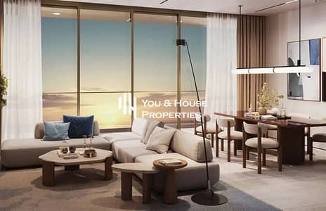 3 Bedroom Flat for Sale in Wasl Gate, Dubai - IMG-20250709-WA0007. jpg