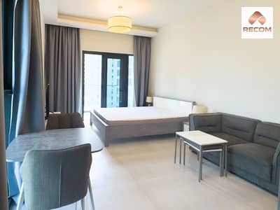 Studio for Rent in Business Bay, Dubai - 4. png