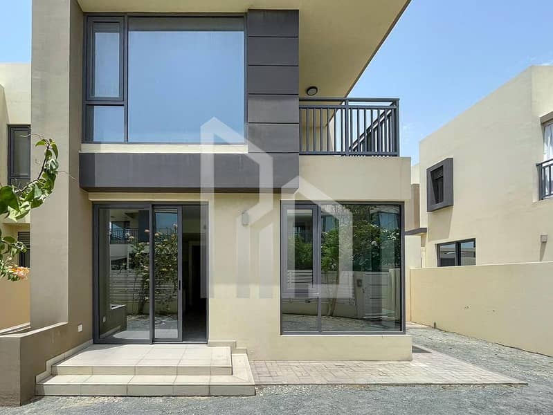 Вилла в Дубай Хиллс Истейт,Мапл,Мейпл 2, 4 cпальни, 310000 AED - 12179118 Вилла в Дубай Хиллс Истейт,Мапл,Мейпл 2, 4 cпальни, 310000 AED - 12179118