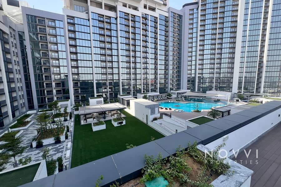 Квартира в Собха Хартланд,Крест,Крест Тауэр Б, 1 спальня, 110000 AED - 12179123 Квартира в Собха Хартланд,Крест,Крест Тауэр Б, 1 спальня, 110000 AED - 12179123