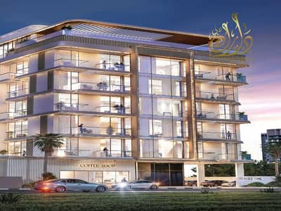 2 Bedroom Flat for Sale in Mohammed Bin Rashid City, Dubai - 53. jpg