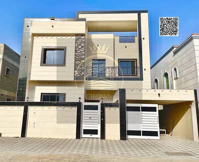 5 Bedroom Villa for Sale in Al Yasmeen, Ajman - 2ecd8b25-0afc-448e-99fb-b4967b4fc310. jpg