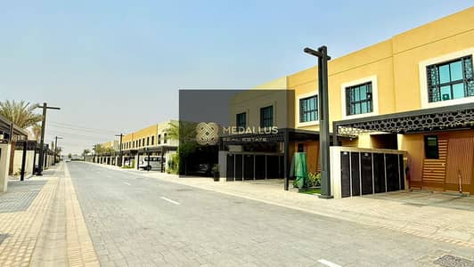 3 Bedroom Townhouse for Sale in Al Rahmaniya, Sharjah - IMG-20250709-WA0170. jpg