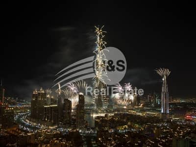 Best Deal I Burj Khalifa I 1 Bed I Sea View Best Deal I Burj Khalifa I 1 Bed I Sea View