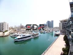 شقة في المراسي،البطين 3 غرف 239999 درهم - 12174293