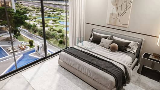 1 Bedroom Apartment for Sale in Sobha Hartland, Dubai - 2. PNG