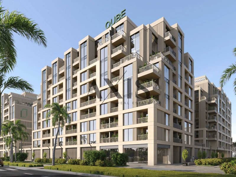 Full Cash Deal | Prime Location | Iconic Structure Full Cash Deal | Prime Location | Iconic Structure