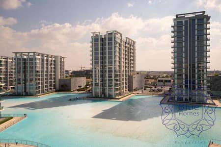 1 Bedroom Apartment for Rent in Mohammed Bin Rashid City, Dubai - IMG_5342. jpg