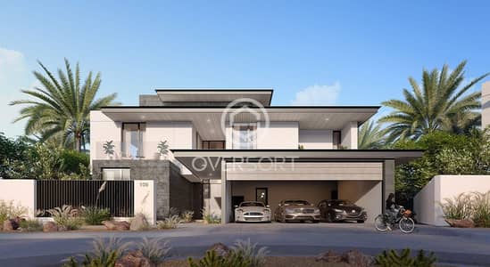فیلا 5 غرف نوم للبيع في ذا فالي من اعمار، دبي - 0c5ad029-0ceb-4ccf-bb23-d968f259c9a8. jpg