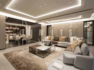 2 Bedroom Flat for Sale in Majan, Dubai - chocolate01. jpg
