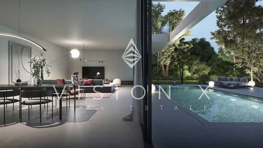 5 Bedroom Villa for Sale in Tilal City, Sharjah - oo (11). jpg