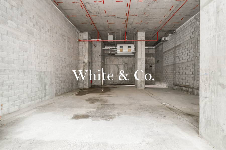 Brand New Shop | Shell and Core |