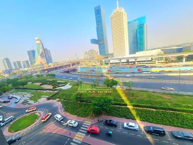 شقة 2 غرفة نوم للايجار في شارع الشيخ زايد، دبي - IMG-20250709-WA0280. jpg