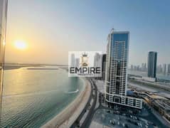 شقة في برج الظل،الممزر 2 غرف 78000 درهم - 12179258