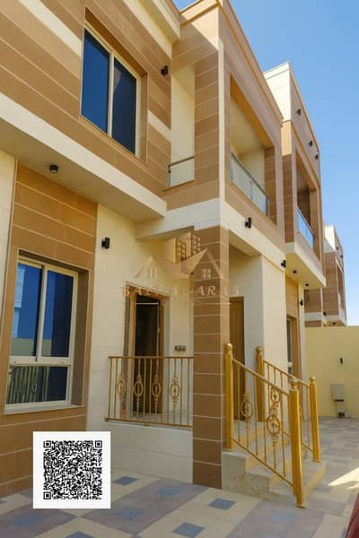 5 Bedroom Villa for Sale in Al Yasmeen, Ajman - WhatsApp Image 2025-07-08 at 20.26. 28_4809a5f5. jpg