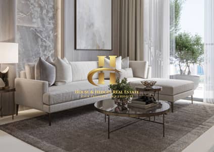 1 Bedroom Apartment for Sale in Dubai South, Dubai - Screenshot 2025-07-09 141750. png