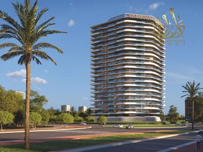 1 Bedroom Apartment for Sale in Dubai Land Residence Complex, Dubai - WhatsApp Image 2025-06-11 at 1.37. 52 PM. jpeg
