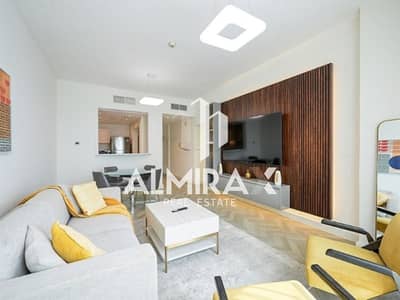 شقة 2 غرفة نوم للايجار في أبراج بحيرات الجميرا، دبي - IMG-20250707-WA0066 (1). jpg