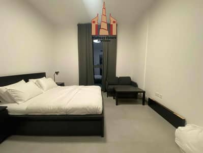 Студия в аренду в Альжада, Шарджа - 6242d439-6741-4383-baf8-eaf06f76c4e1. jpg
