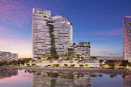 2 Bedroom Flat for Sale in Al Reem Island, Abu Dhabi - 01. jpg