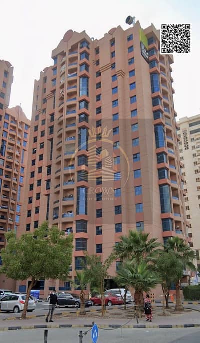 3 Bedroom Flat for Rent in Al Nuaimiya, Ajman - a1. jpg
