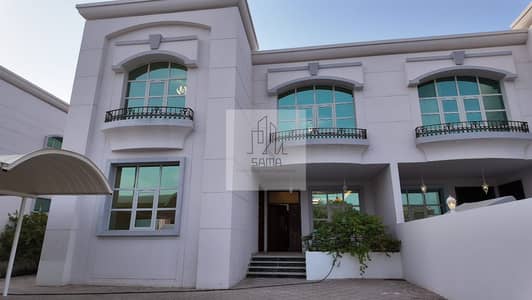 5 Bedroom Villa for Rent in Al Tiwayya, Al Ain - WhatsApp Image 2025-07-08 at 19.46. 07. jpeg