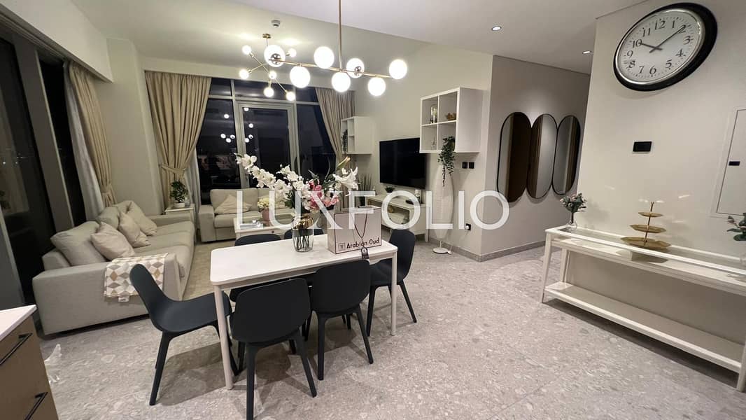 Квартира в Дубай Хиллс Истейт,Гольф Сьютс, 2 cпальни, 190000 AED - 12179360 Квартира в Дубай Хиллс Истейт,Гольф Сьютс, 2 cпальни, 190000 AED - 12179360