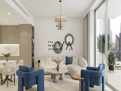 商业湾， 迪拜 1 卧室公寓待售 - 位于商业湾，VYB 1 卧室的公寓 1535000 AED - 11355700
