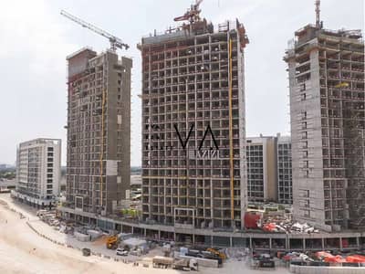 Shop for Sale in Meydan City, Dubai - Retail Space | Podium Level | Motivated Seller