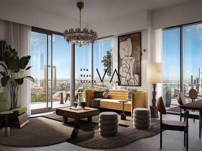 1 Bedroom Flat for Sale in Za'abeel, Dubai - Motivated Seller | High Floor | Payment Plan