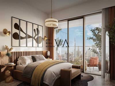 1 Bedroom Apartment for Sale in Za'abeel, Dubai - Branded Unit | Urban Living | Park Views