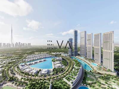 1 Bedroom Flat for Sale in Bukadra, Dubai - Sobha Below OP | Prime Location | Best Amenities