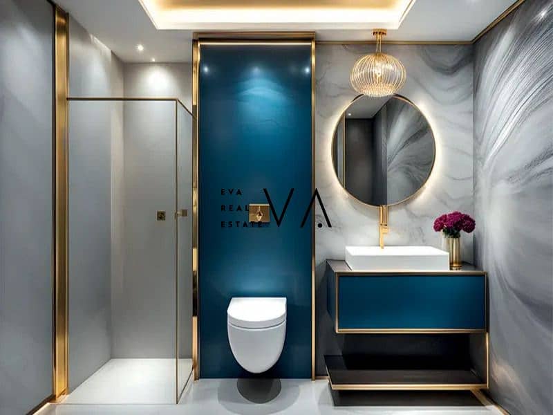 Maritime Sea View | Private Pool | Luxurious Maritime Sea View | Private Pool | Luxurious