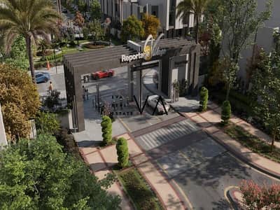 2 Bedroom Villa for Sale in Dubailand, Dubai - Community Living | Genuine Resale | Handover 2027
