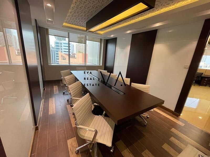 位于芭莎综合社区(Tecom),达马克行政大厦 的写字楼 3850000 AED - 11733854 位于芭莎综合社区(Tecom),达马克行政大厦 的写字楼 3850000 AED - 11733854