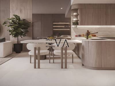 Studio for Sale in Jumeirah Village Circle (JVC), Dubai - Furnished | Smart Home System | Great Location