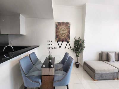 2 Bedroom Flat for Rent in Dubai Marina, Dubai - Spacious 2 Bedrooms | High Floor | Furnished