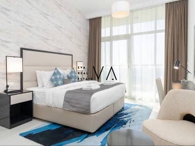 2 Bedroom Apartment for Rent in Jumeirah Village Circle (JVC), Dubai - Fully furnished | Vacant Soon | Flexible Cheques