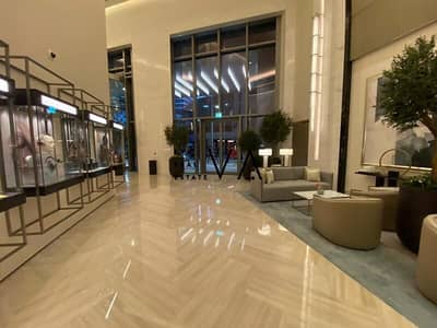1 Bedroom Flat for Rent in Downtown Dubai, Dubai - Luxurious Apartment | Fully Furnished | Vacant