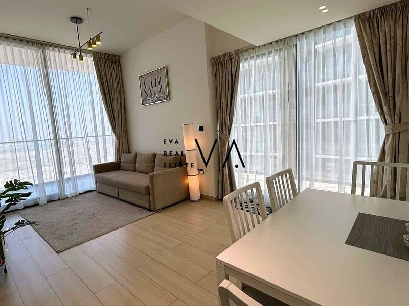 Stunning View | Furnished | High Floor Stunning View | Furnished | High Floor