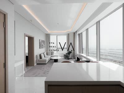 1 Bedroom Flat for Rent in Palm Jumeirah, Dubai - Ready to Move-in | Unobstructed Palm View | 1 BR