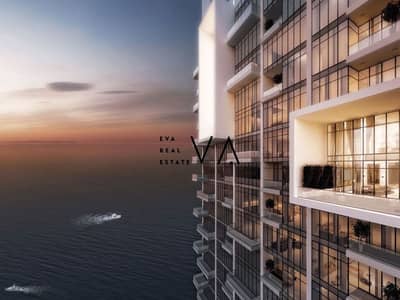 迪拜海港城， 迪拜 1 卧室单位待售 - 位于迪拜海港城，奥姆尼亚特安瓦咏叹调公寓 1 卧室的公寓 2900000 AED - 11523101