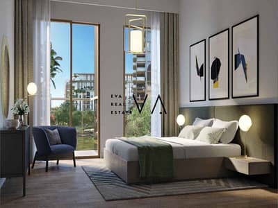 1 Bedroom Flat for Sale in Al Wasl, Dubai - Park View | Handover 2026 | Luxury Apartment