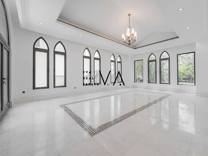 Luxury Villa | Vacant | Private Pool